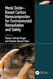 Metal Oxide–Based Carbon Nanocomposites for Environmental Remediation and Safety book cover