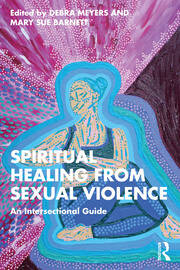 Spiritual Healing from Sexual Violence: An Intersectional Guide book cover