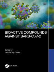 Bioactive Compounds Against SARS-CoV-2 book cover
