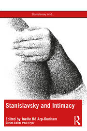 Stanislavsky and Intimacy book cover