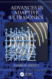 Advances in Adaptive Ultrasonics book cover