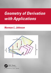 Geometry of Derivation with Applications book cover