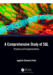 A Comprehensive Study of SQL: Practice and Implementation book cover