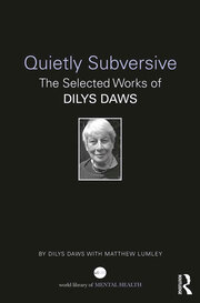 Quietly Subversive: The Selected Works of Dilys Daws book cover