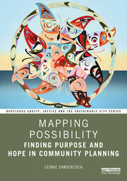 Mapping Possibility: Finding Purpose and Hope in Community Planning book cover