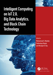 Intelligent Computing on IoT 2.0, Big Data Analytics, and Block Chain Technology book cover