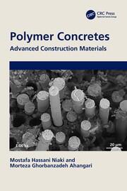 Polymer Concretes: Advanced Construction Materials book cover