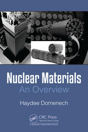 Nuclear Materials: An Overview book cover