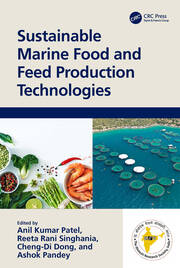 Sustainable Marine Food and Feed Production Technologies book cover