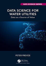 Data Science for Water Utilities: Data as a Source of Value book cover
