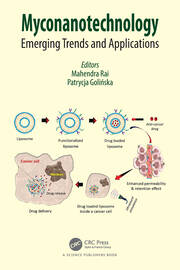 Myconanotechnology: Emerging Trends and Applications book cover