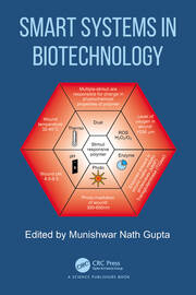 Smart Systems in Biotechnology book cover