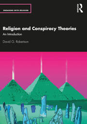 Religion and Conspiracy Theories: An Introduction book cover