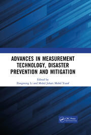 Advances in Measurement Technology, Disaster Prevention and Mitigation: Proceedings of the 3rd International Conference on Measurement Technology, Disaster Prevention and Mitigation (MTDPM 2022), Zhengzhou, China, 27–29 May 2022 book cover