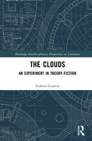The Clouds: An Experiment in Theory-Fiction book cover