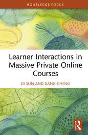 Learner Interactions in Massive Private Online Courses book cover
