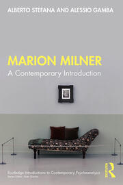 Marion Milner: A Contemporary Introduction book cover
