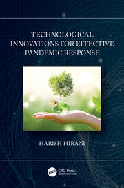 Technological Innovations for Effective Pandemic Response book cover