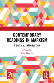 Contemporary Readings in Marxism: A Critical Introduction book cover