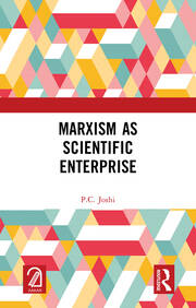 Marxism as Scientific Enterprise book cover