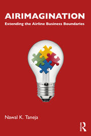 Airimagination: Extending the Airline Business Boundaries book cover