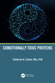 Conditionally Toxic Proteins book cover