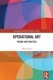 Operational Art: Theory and Practice book cover