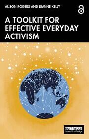 A Toolkit for Effective Everyday Activism book cover