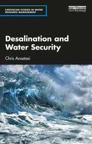Desalination and Water Security book cover