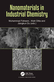 Nanomaterials in Industrial Chemistry book cover