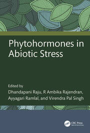 Phytohormones in Abiotic Stress book cover