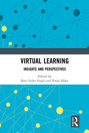 Virtual Learning: Insights and Perspectives book cover