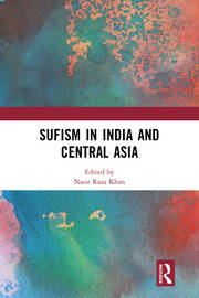 Sufism in India and Central Asia book cover