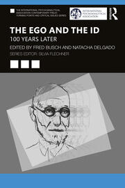 The Ego and the Id: 100 Years Later book cover