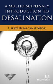 A Multidisciplinary Introduction to Desalination book cover
