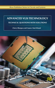 Advanced VLSI Technology: Technical Questions with Solutions book cover