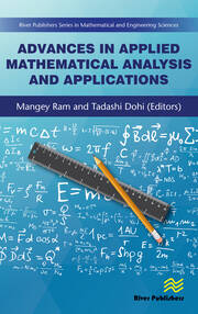 Advances in Applied Mathematical Analysis and Applications book cover
