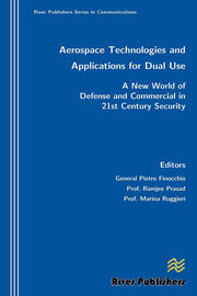 Aerospace Technologies and Applications for Dual Use book cover