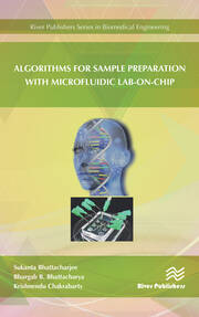 Algorithms for Sample Preparation with Microfluidic Lab-on-Chip book cover