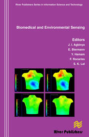 Biomedical and Environmental Sensing book cover