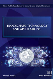 Blockchain Technology and Applications book cover