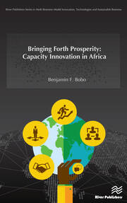 Bringing Forth Prosperity: Capacity Innovation in Africa book cover