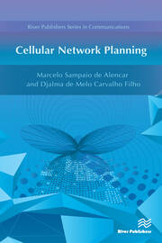 Cellular Network Planning book cover
