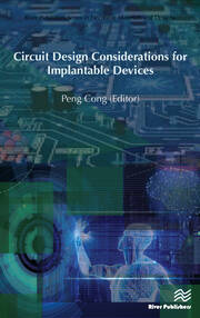 Circuit Design Considerations for Implantable Devices book cover