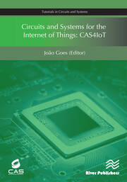 Circuits and Systems for the Internet of Things: CAS4IoT book cover