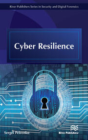 Cyber Resilience book cover