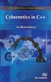 Cybernetics in C++ book cover