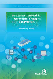 Datacenter Connectivity Technologies: Principles and Practice book cover