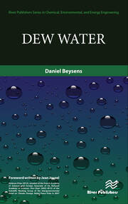 Dew Water book cover