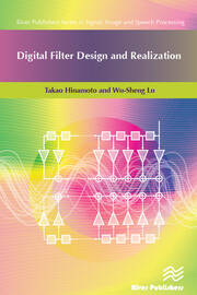 Digital Filter Design and Realization book cover